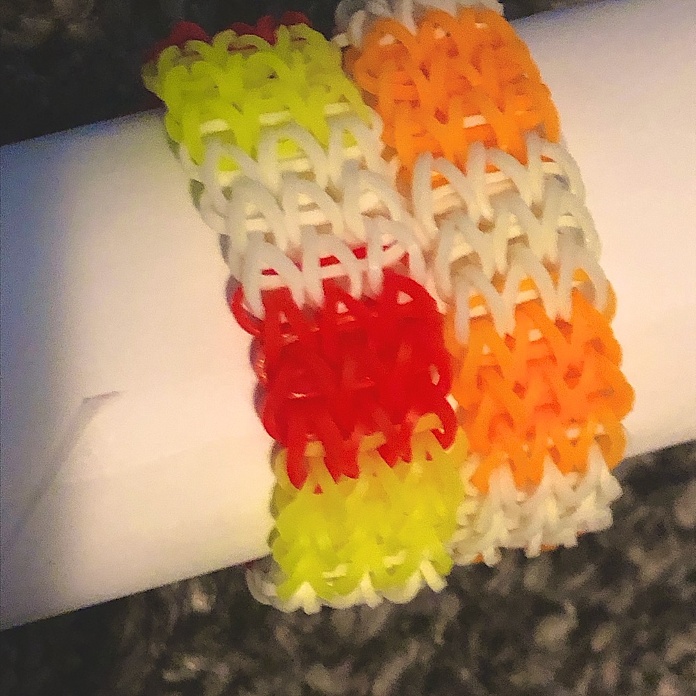 Matching Friendship bracelet anyone any gender -FestivalBraclet - Picture 1 of 3